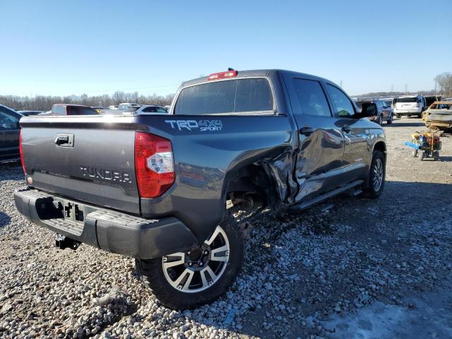 2020 TOYOTA TUNDRA CRE - 5TFDY5F12LX916987