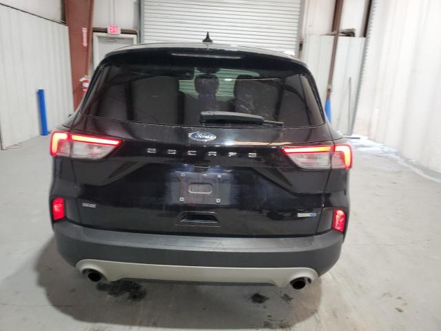 2020 FORD ESCAPE SE - 1FMCU9G60LUA53418