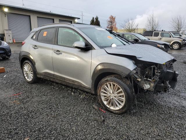 2021 HYUNDAI KONA SEL - KM8K2CAA8MU683121