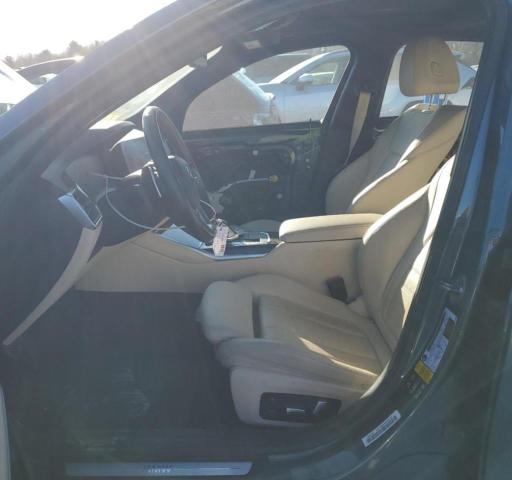 2019 BMW 330XI - WBA5R7C54KFH12300