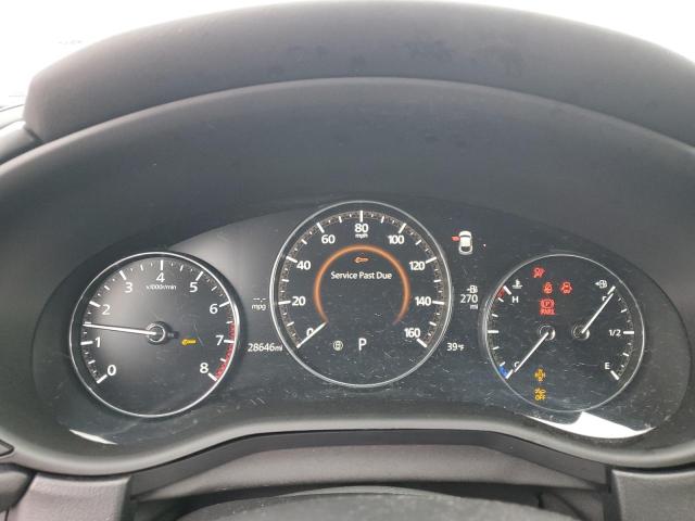 2022 MAZDA CX-30 - 3MVDMBAL7NM418164