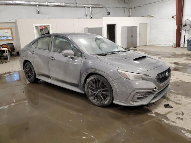2022 SUBARU WRX LIMITE JF1VBAL69N9006698