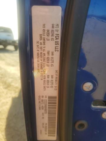 2019 DODGE CHALLENGER - 2C3CDZAG6KH668793