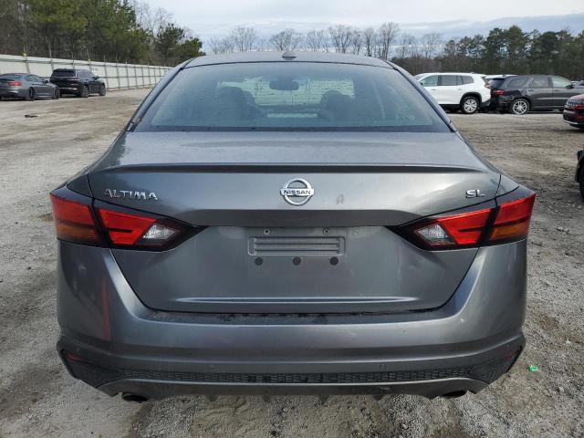 2020 NISSAN ALTIMA SL 1N4BL4EV7LC155908