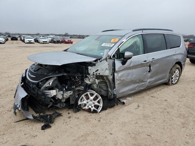 2020 CHRYSLER VOYAGER LX 2C4RC1DG3LR148939