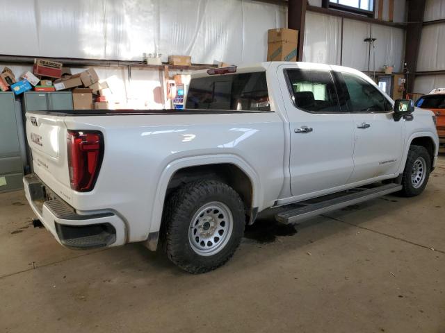 2024 GMC SIERRA K15 1GTUUGE84RZ186745