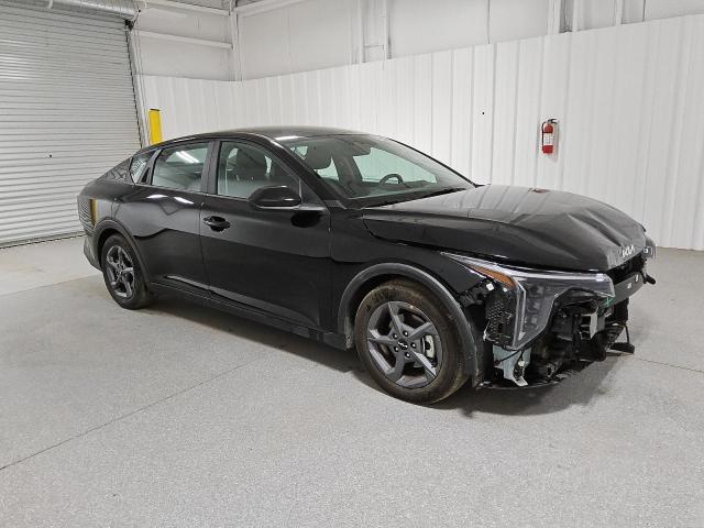2025 KIA K4 LX 3KPFT4DE2SE005807