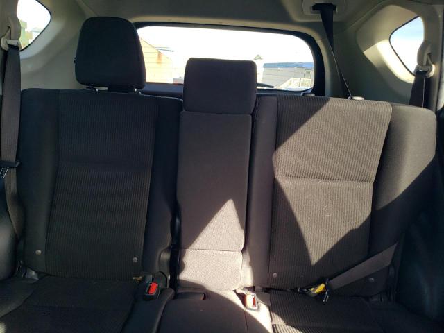 2016 TOYOTA RAV4 LE - JTMZFREV0GD086279