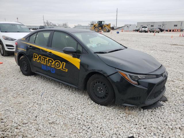 Vin: jtdepmae9nj208849, lot: 87412134, toyota corolla le 20224