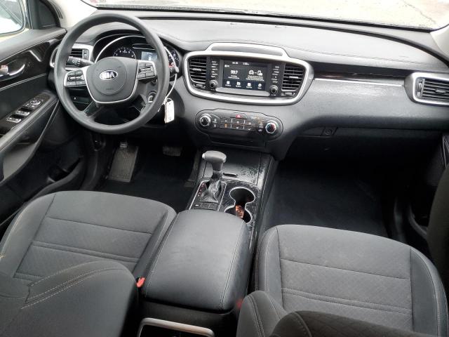 2020 KIA SORENTO L 5XYPG4A36LG659581