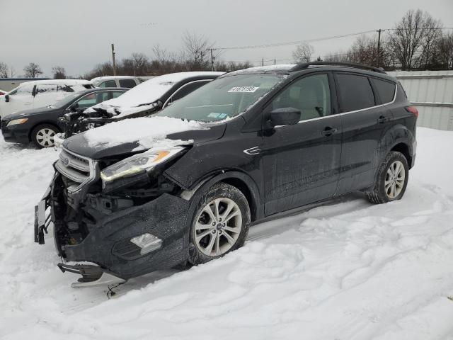 2019 FORD ESCAPE SEL - 1FMCU9HDXKUB73951