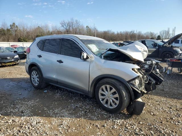 Vin: knmat2mt1hp554887, lot: 87525385, nissan rogue s 20174