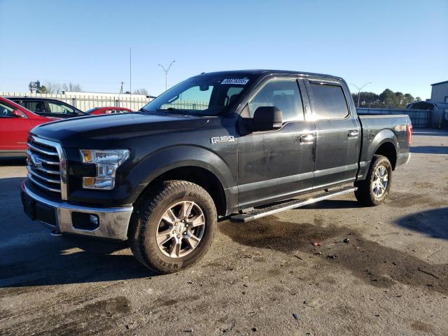 FORD F150 SUPER