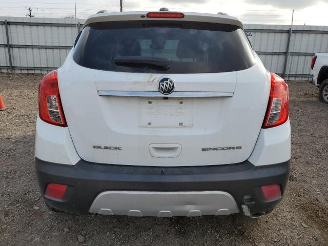 2016 BUICK ENCORE - KL4CJASB1GB709060