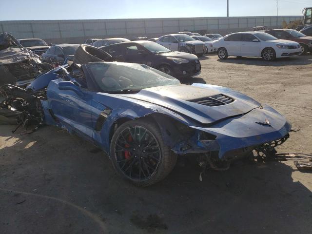 2016 CHEVROLET CORVETTE Z #3286698304