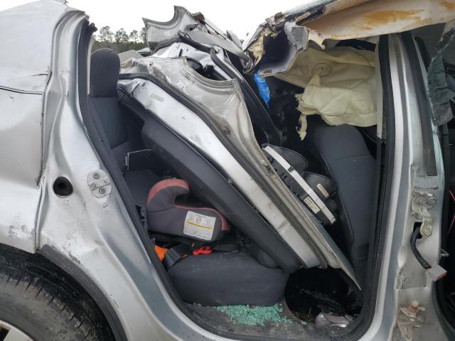 2010 DODGE AVENGER SX #3245487635