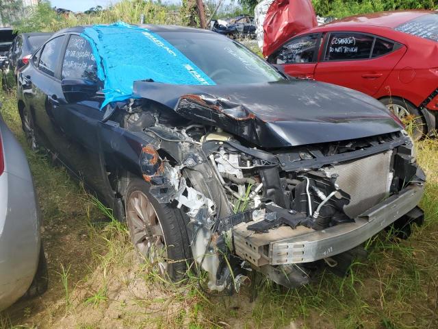 Vin: 19xfc2f55ge003350, lot: 68705844, honda civic lx 20164