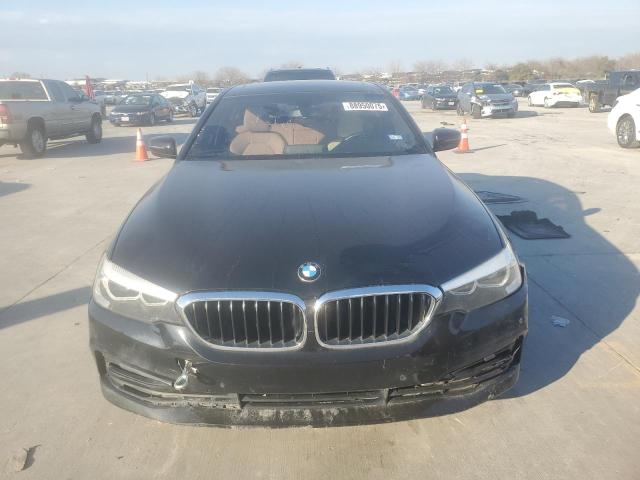 2018 BMW 530 I - WBAJA5C5XJWA36962