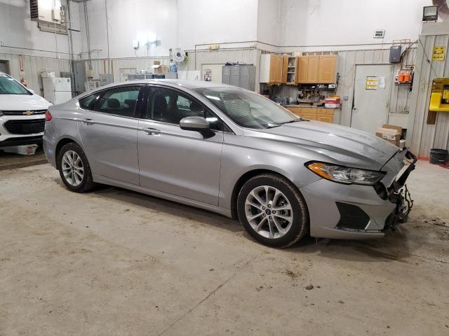 2020 FORD FUSION SE 3FA6P0HD5LR217986