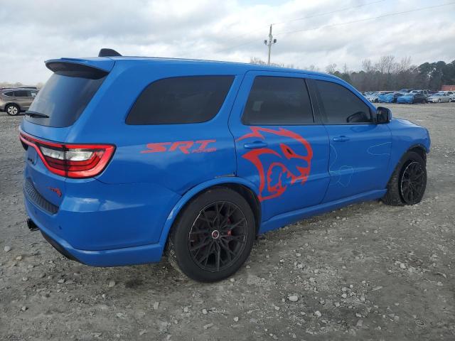 2021 DODGE DURANGO SR 1C4SDJH91MC643158