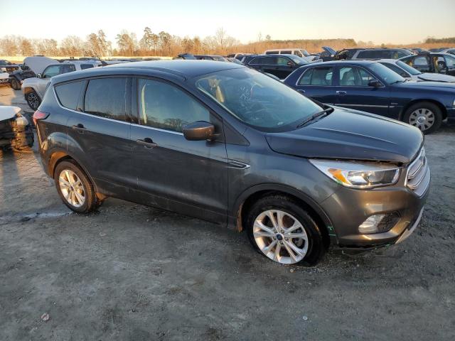 2019 FORD ESCAPE SE - 1FMCU0GD6KUA29617