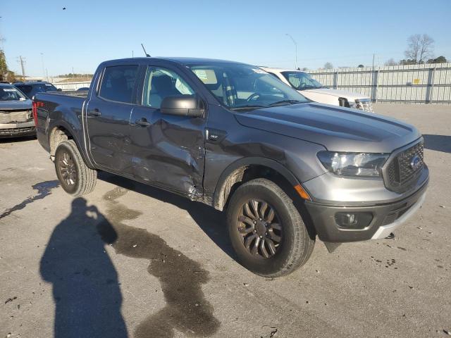 2022 FORD RANGER XL - 1FTER4EH9NLD17573