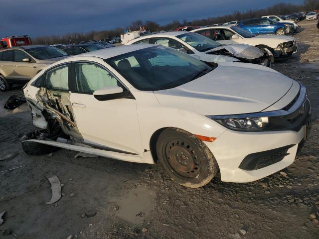 Vin: 2hgfc2f50jh581708, lot: 87230564, honda civic lx 20184