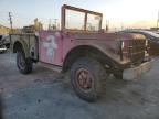 Lot #3051816112 1952 DODGE POWER WAGO