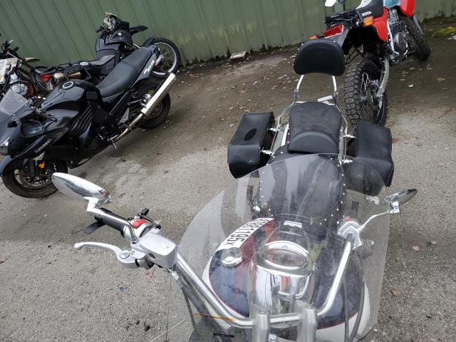 2008 SUZUKI VLR1800 JS1VY54A582101754