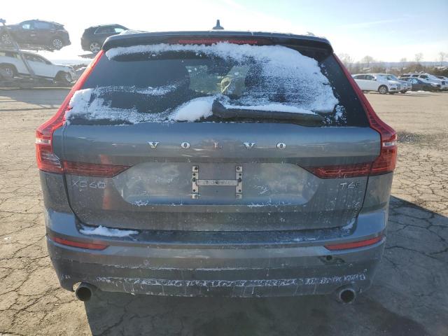 2018 VOLVO XC60 T6 MO YV4A22RKXJ1042327