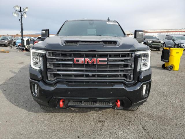 2023 GMC SIERRA K25 - 1GT49PEYXPF255292