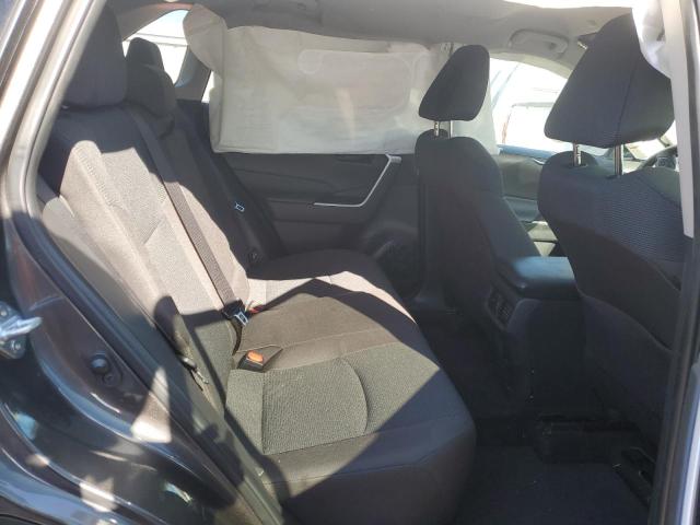 2023 TOYOTA RAV4 LE - 2T3F1RFV1PC357659