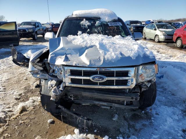 2012 FORD ESCAPE LIM - 1FMCU0EG3CKB54293