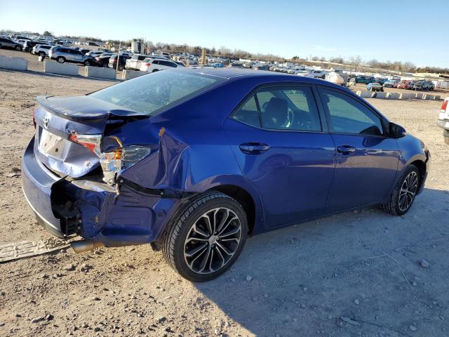 2016 TOYOTA COROLLA L - 5YFBURHE9GP540464
