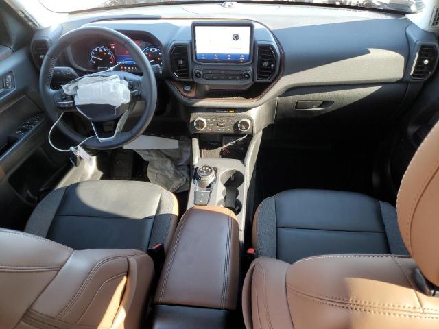 2022 FORD BRONCO SPO - 3FMCR9C69NRD83902