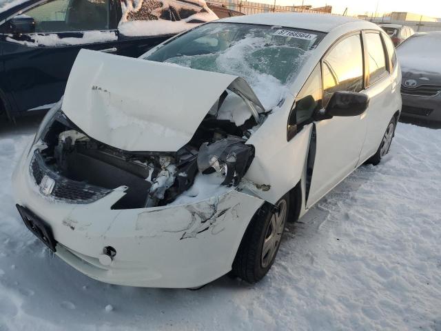 Vin: jhmge8h24ac037300, lot: 87168564, honda fit 2010 img_1