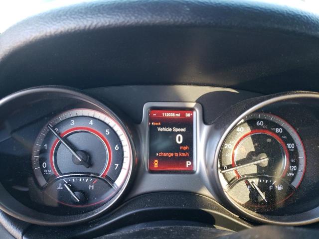 2015 DODGE JOURNEY CR - 3C4PDCGB9FT530295