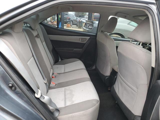 2017 TOYOTA COROLLA L - 2T1BURHEXHC769723