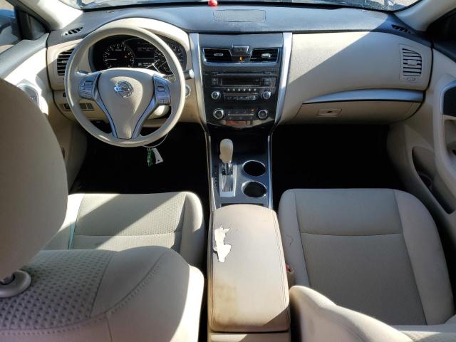 2015 NISSAN ALTIMA 2.5 - 1N4AL3AP6FC424692