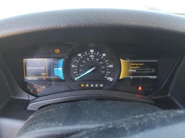 2017 FORD EXPEDITION - 1FMJU2AT4HEA32425