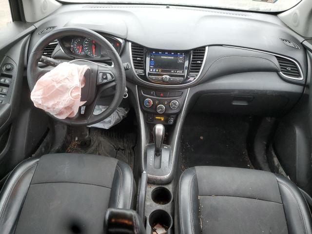 2021 CHEVROLET TRAX 1LT - KL7CJLSB7MB328629