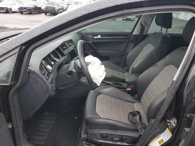 2015 VOLKSWAGEN GOLF SPORT - 3VWCA7AU5FM500307
