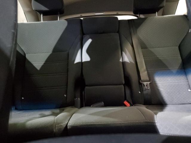 2017 KIA SORENTO LX - 5XYPGDA36HG331794