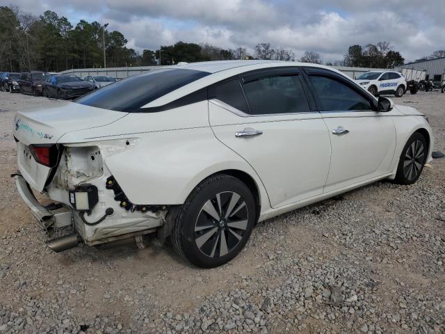 2024 NISSAN ALTIMA SV - 1N4BL4DV3LN323744