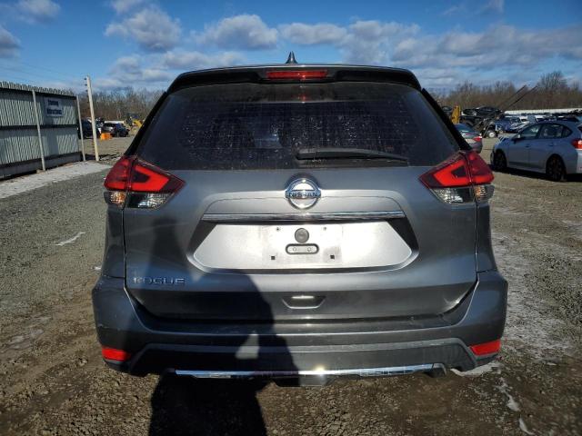 2017 NISSAN ROGUE S - KNMAT2MT9HP522527