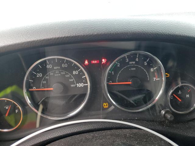 2018 JEEP WRANGLER U - 1C4BJWDG0JL834219