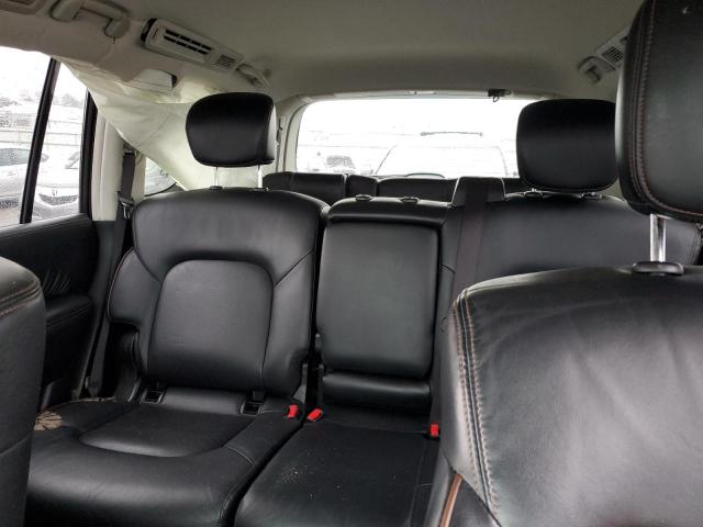2019 NISSAN ARMADA SV JN8AY2ND0K9089978
