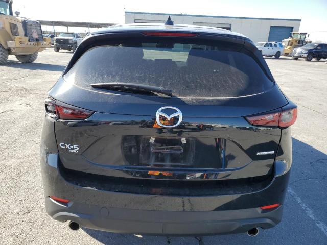 2023 MAZDA CX-5 PREFE - JM3KFBCM5P0197525