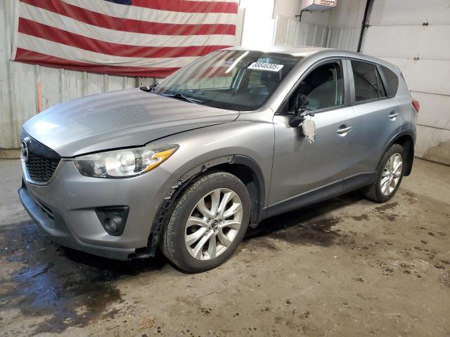 MAZDA CX-5 GT