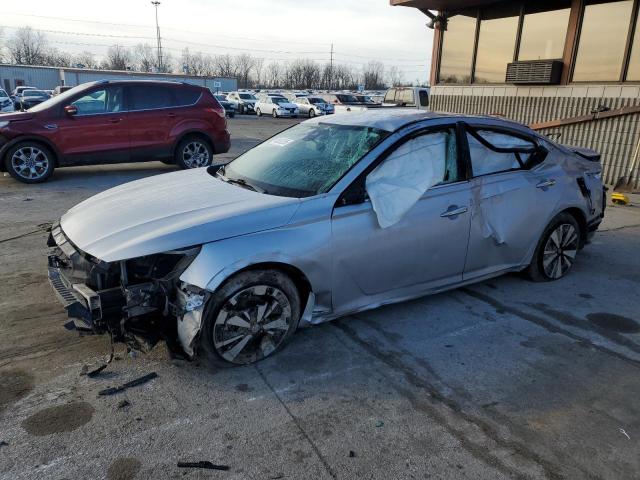 Vin: 1n4bl4dvxnn323663, lot: 53937075, nissan altima sv 2022 img_1